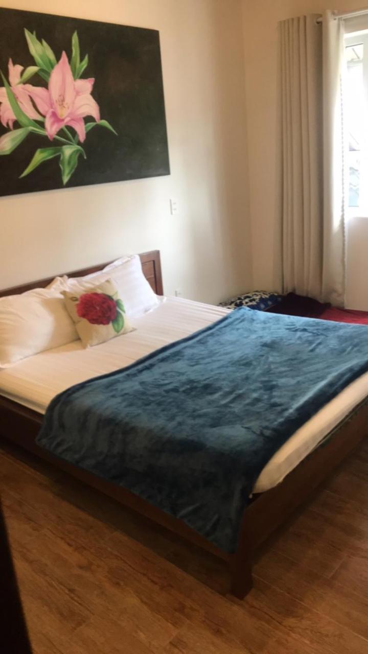 De Daisy Villa Homestay Далат Экстерьер фото