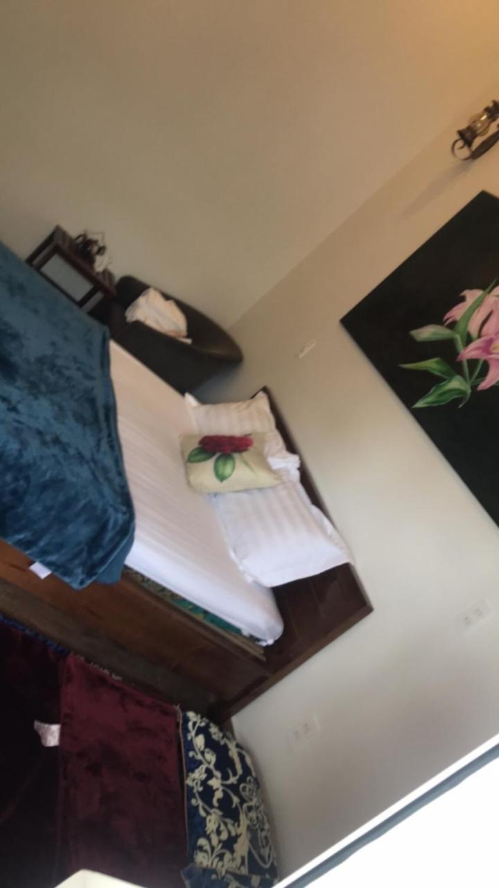 De Daisy Villa Homestay Далат Экстерьер фото